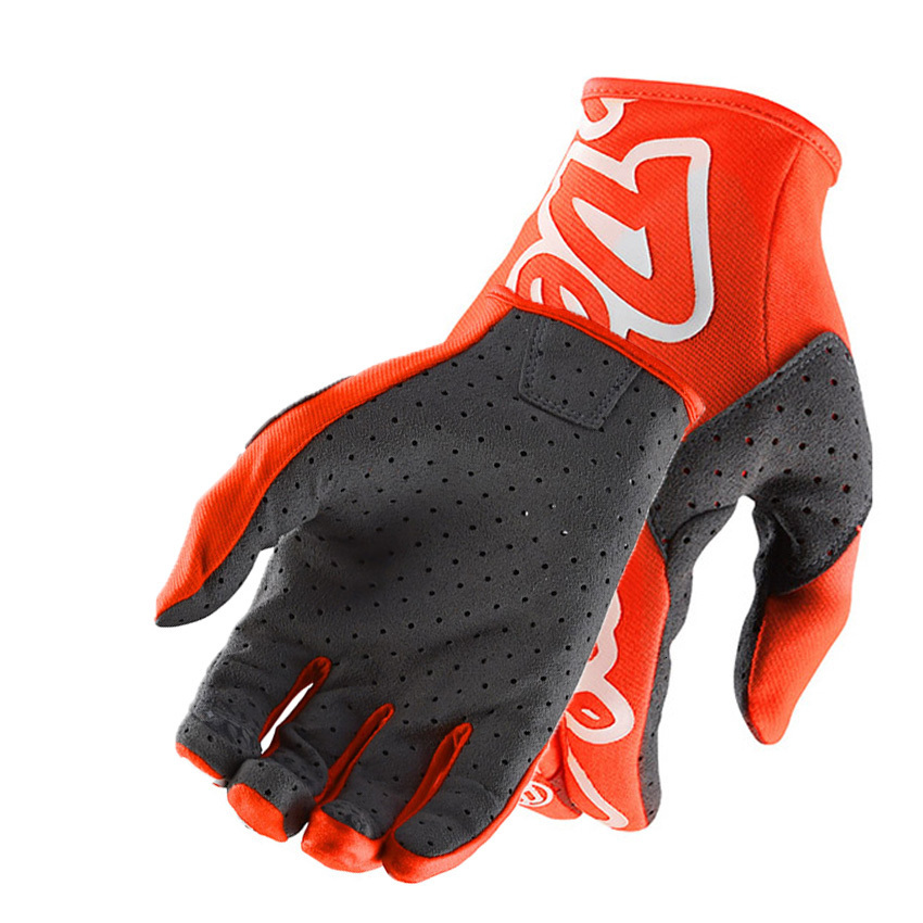 Sports Gloves Motorcycle Breathable Full Finger Racing Outdoor Protection Riding Cross Dirt Bike Guantes Moto 230821