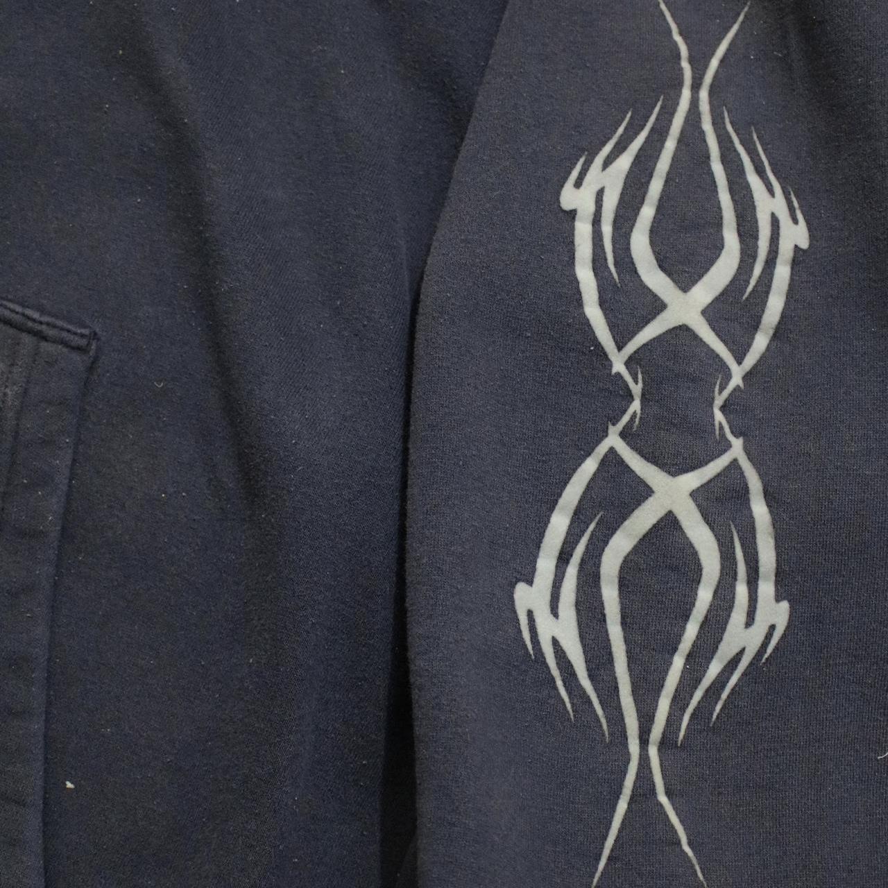 Men's Hoodies Sweatshirts Y2K Style Pullovers Men Goth Print Oversized Hooded Hip Hop Sweatshirt Women Harajuku Vintage Hoodies Fashion Casual St