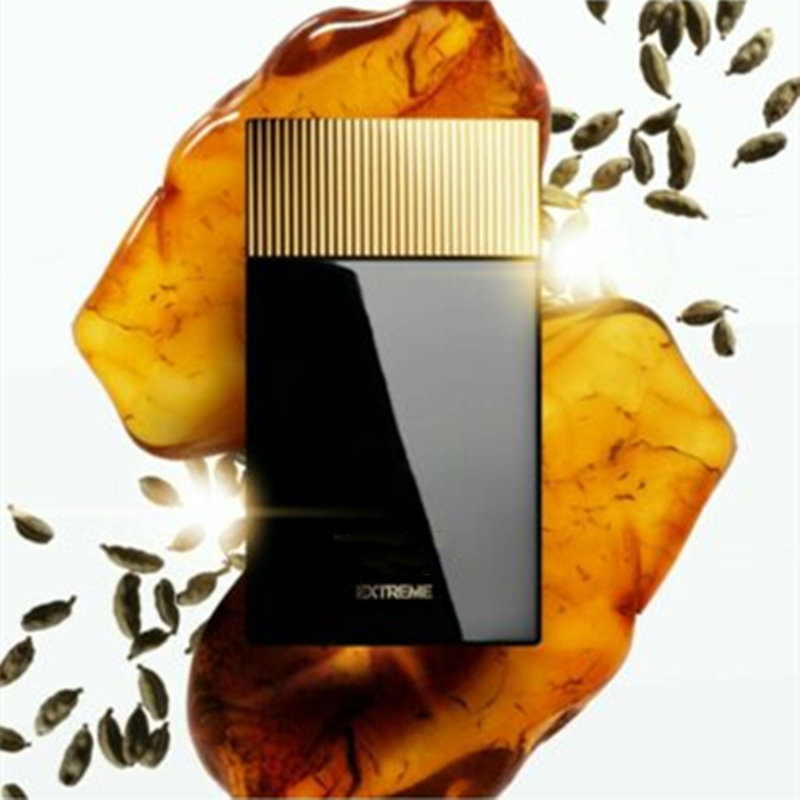 Cologne Incense Noir Extreme Man Perfume High Quality Spary Antiperspirant Deodorant for Men