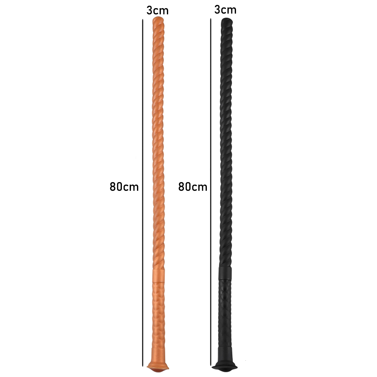 Anal Toys 80CM Long Liquid Silicone Plug Dildos Stimulate Anus and Vagina Soft Dilator Sex Flexible Butt 230821