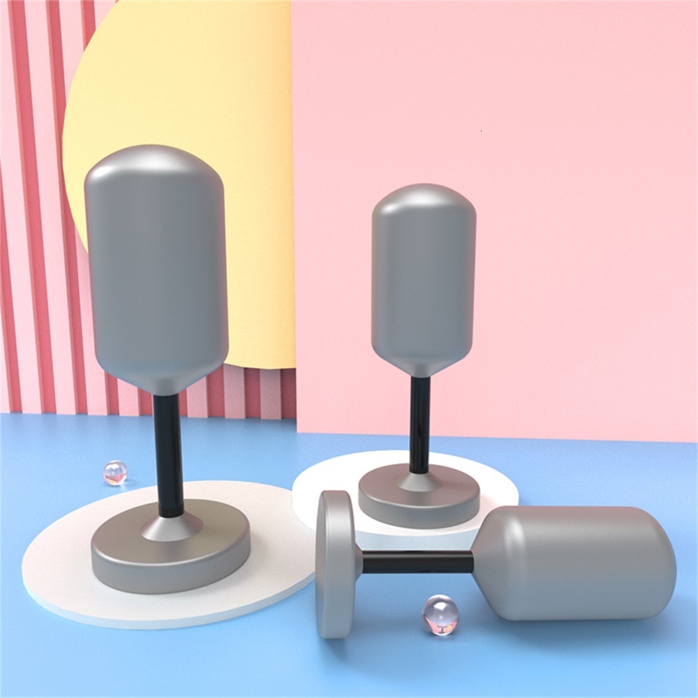 Anal Toys SML Plug Builtin Gravity Ball Wearable Butt Prostate Massage Anus Expander Sex Toy For Women Men Beginner Adult 230821