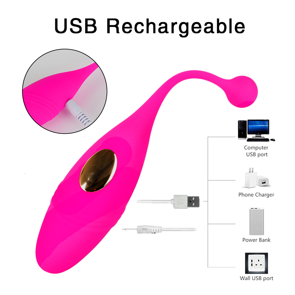 Adult Toys Wireless Vibrators Sex For Women Clitoris Massage Vibrating Love Egg Chinese Vaginal Balls Erotic Products Sexmachine 230821