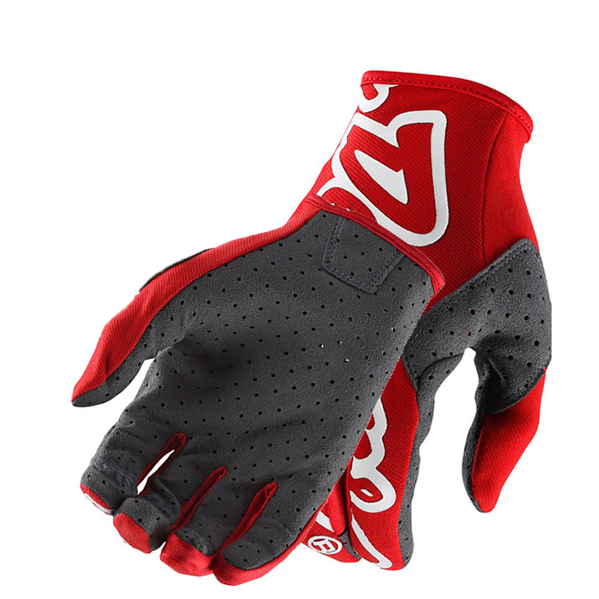 Sports Gloves Motorcycle Breathable Full Finger Racing Outdoor Protection Riding Cross Dirt Bike Guantes Moto 230821