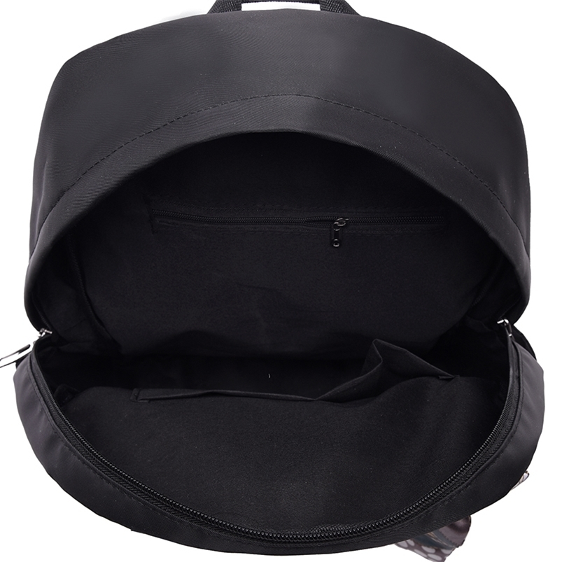 School Bags Girls Backpack Women Multi Back Pack Multpocket Travel Backpacks Waterproof Nylon Female Bag Book Mochilas 230821