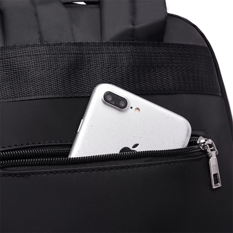 School Bags Girls Backpack Women Multi Back Pack Multpocket Travel Backpacks Waterproof Nylon Female Bag Book Mochilas 230821