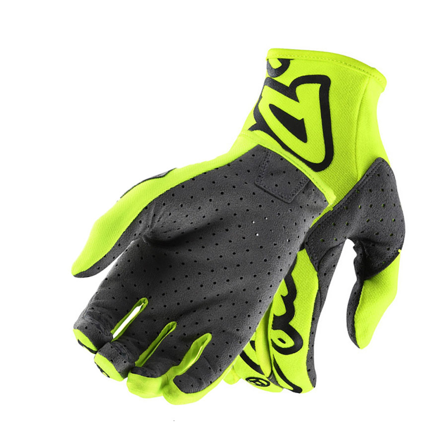 Sports Gloves Motorcycle Breathable Full Finger Racing Outdoor Protection Riding Cross Dirt Bike Guantes Moto 230821