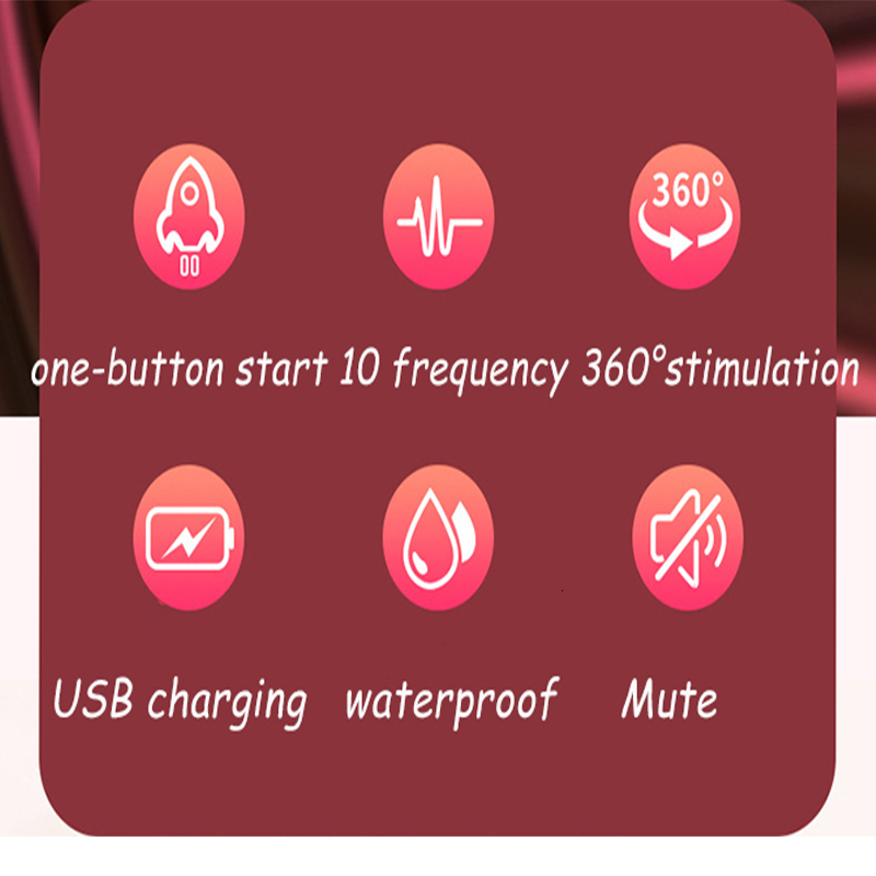 Adult Toys Rechargeable Remote Control Perfume Masturbation Stick Vibrator Friction Secret Stimulation Wearable Female Sex Cute 230821