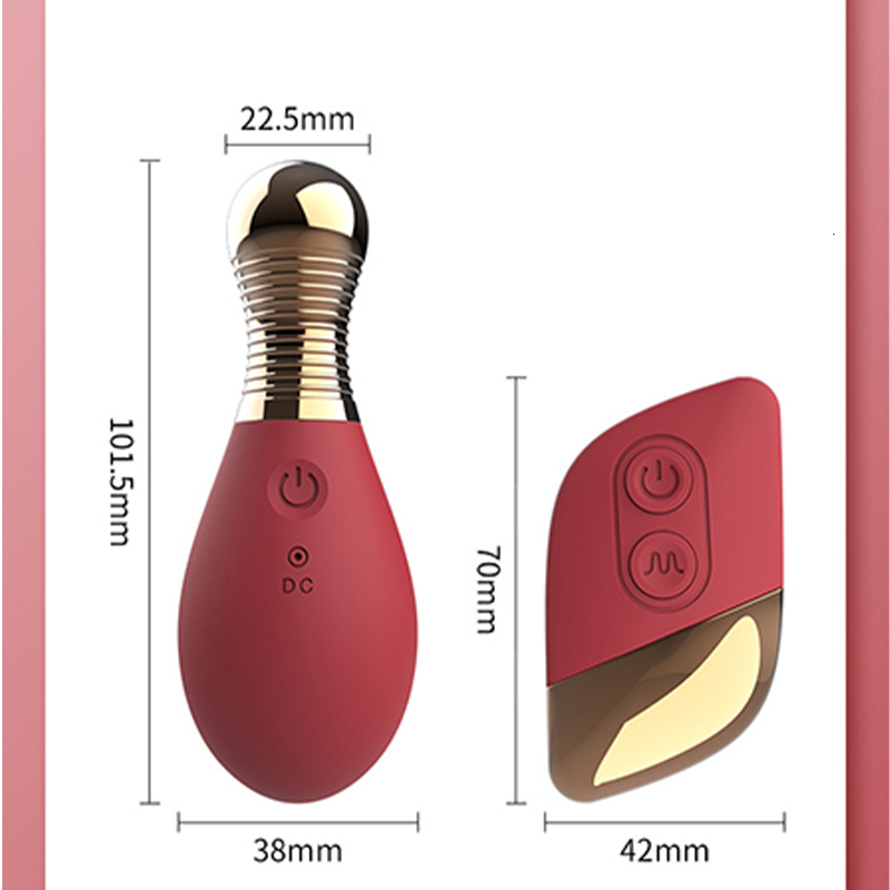 Adult Toys Rechargeable Remote Control Perfume Masturbation Stick Vibrator Friction Secret Stimulation Wearable Female Sex Cute 230821