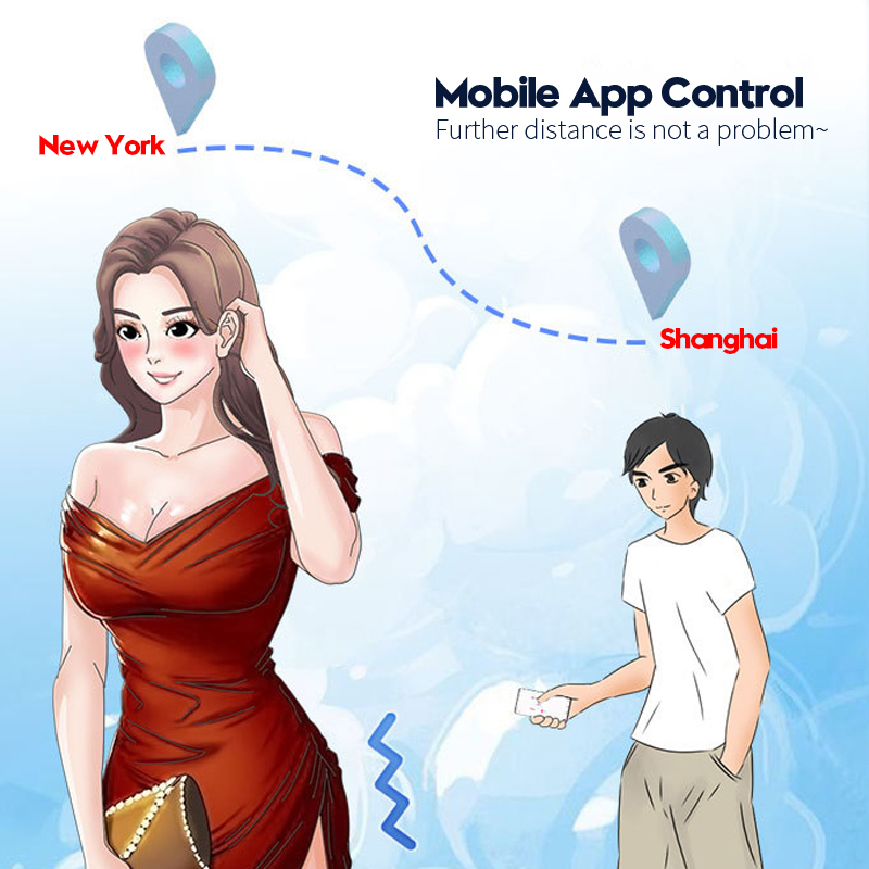 Anal Toys Vibrating Remote HeartShaped App Control Man and Woman Metal Plug Adult Luminous Electric Dildo Couple Intimate 230821