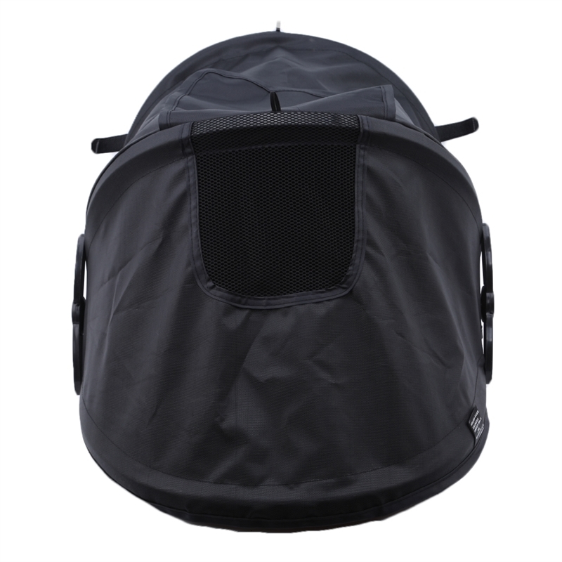 Stroller Parts Accessories Baby Stroller Sunshield Shade Protection Hood Canopy Cover Prams Stroller Accessories Visor Sitting and Lying Sun Shade 230