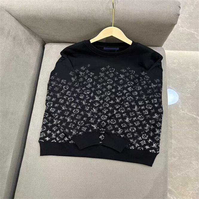 Men's Plus Size Hoodies & Sweatshirts Trendy fashion Hoodie men's and women's sweater wool roll fabric Student activism C477B54