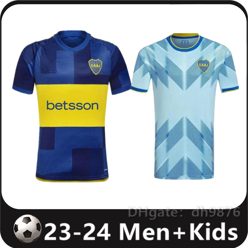 23 24 Boca Juniors … - image