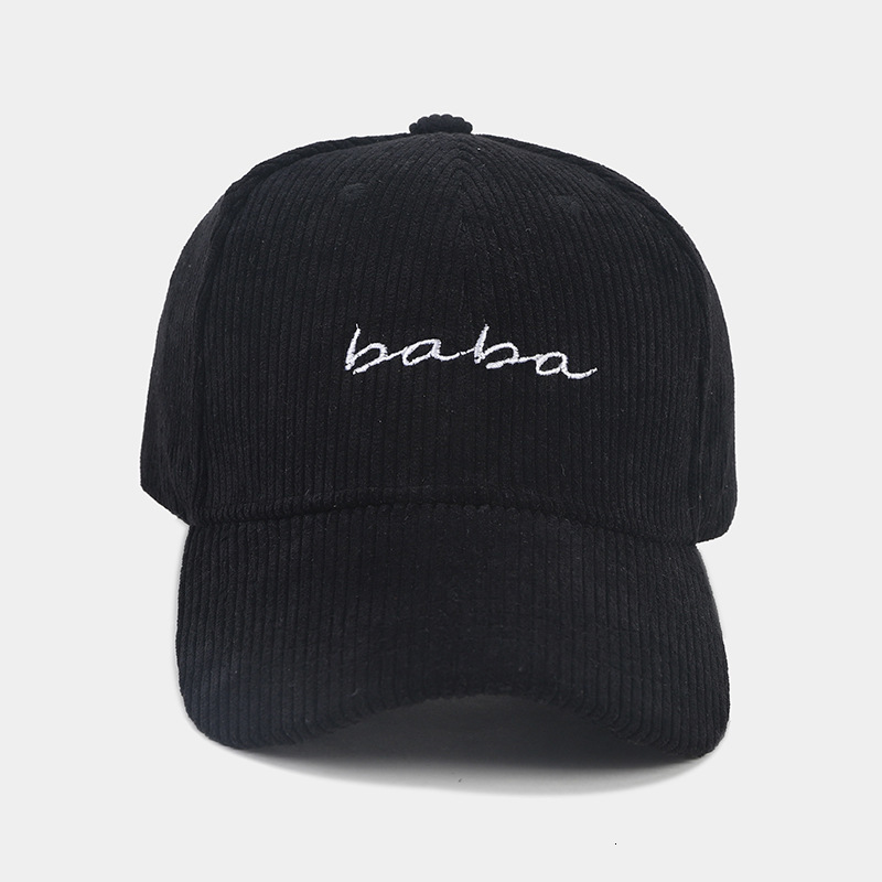 Beanie Skull Caps Autumn Winter Baseball Cap Men s High Quality Embroidery Baba Dad Hat 230822