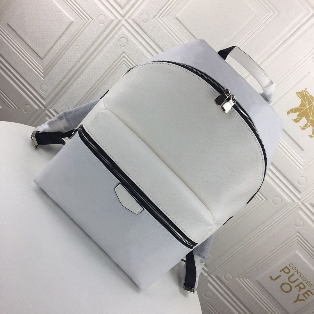 2023 Designer backpack luxury mens womens rucksack style handbags Taiga leather flower letter Discovery tote bag ladies fashion stylish travelling bags purses