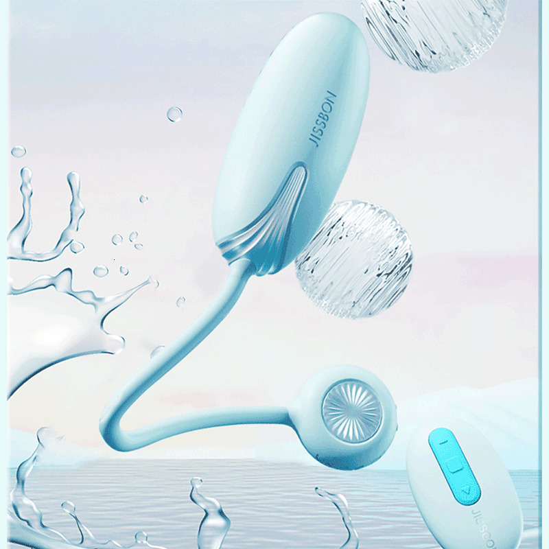 Adult Toys JISSBON Remote Control 10Frequency Vibrator Female Front and Back Dual Vibration Stimulation Gspot Sex Toy y230821