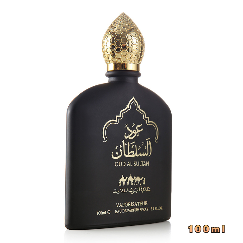 100100 Cream Ml Saudi Arabian Original Mens Perfume Lasting And Refreshing