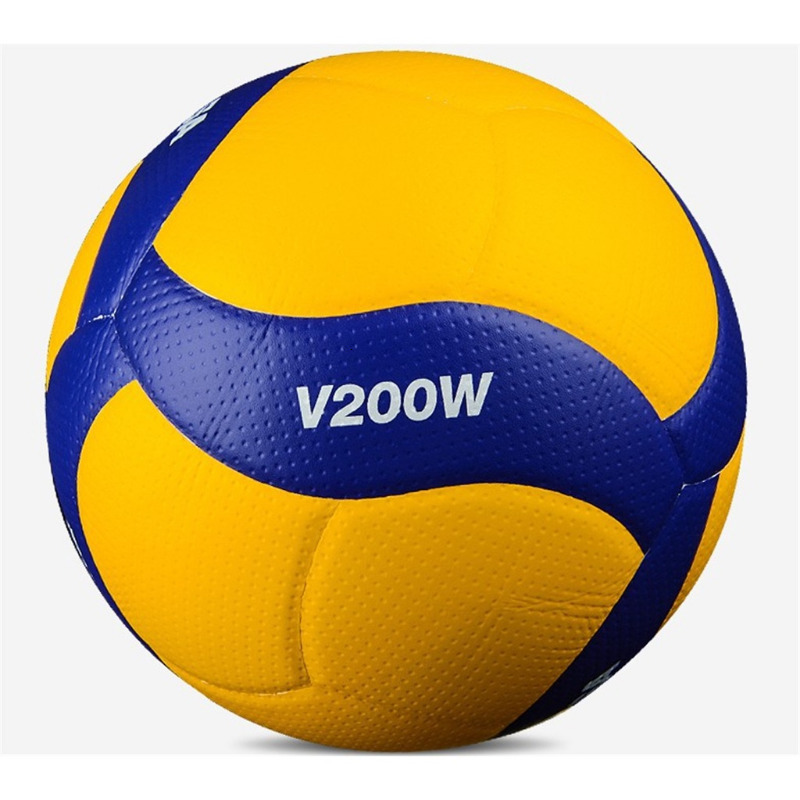 Balls Style High Quality Volleyball V200W V300W V320W V330W Competition Training Professional Game 5 Indoor Ball 230821