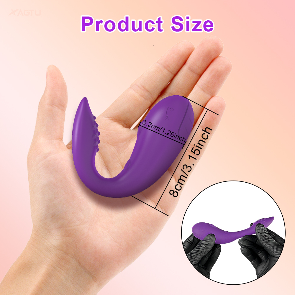 Adult Toys Sex Bluetooth Female Vibrator Egg APP Control G Spot Stimulator Dildo Vibrating Vagina Balls Goods for Women Panties 230821