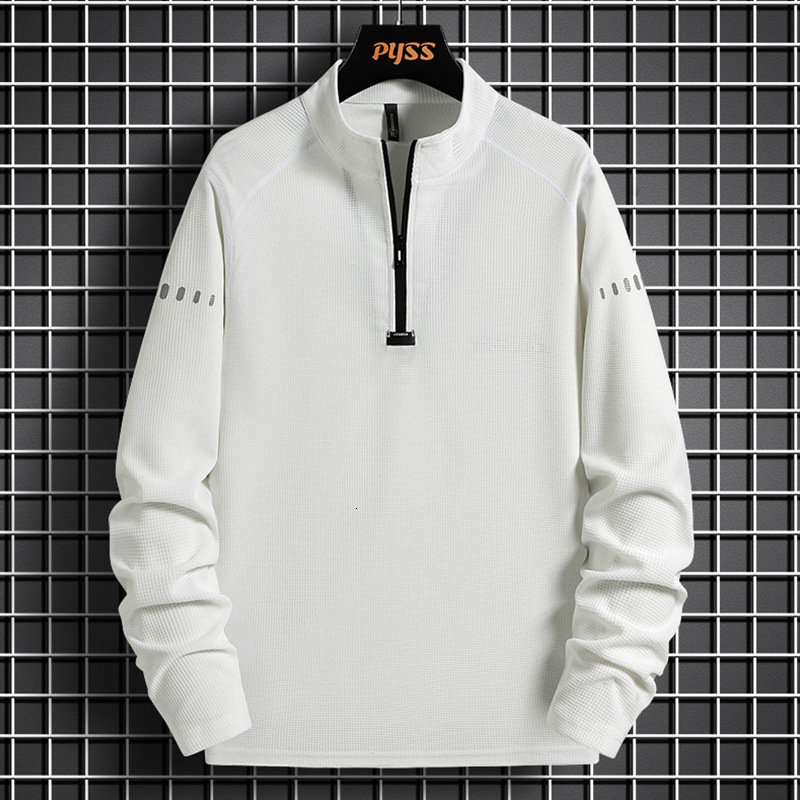 Men's Hoodies Sweatshirts Autumn Spring Hoodies Sweatshirt Mens Black Hip Hop Punk Pullover Streetwear Casual Fashion Clothes Plus OVERSize 7XL 8