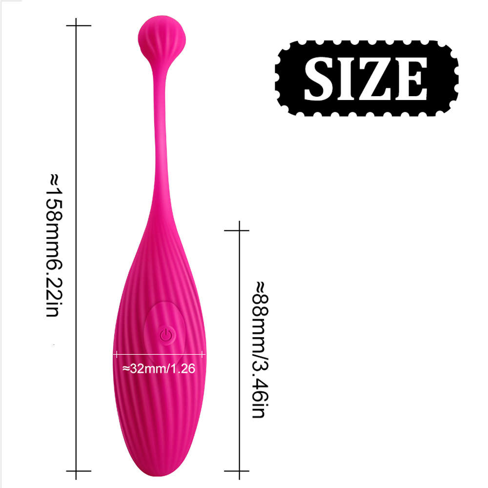 Adult Toys Remote APP Control Kegel Balls For Women Tightening Strengthen Bladder Sex Vagina Vibrator Ben Wa 230821