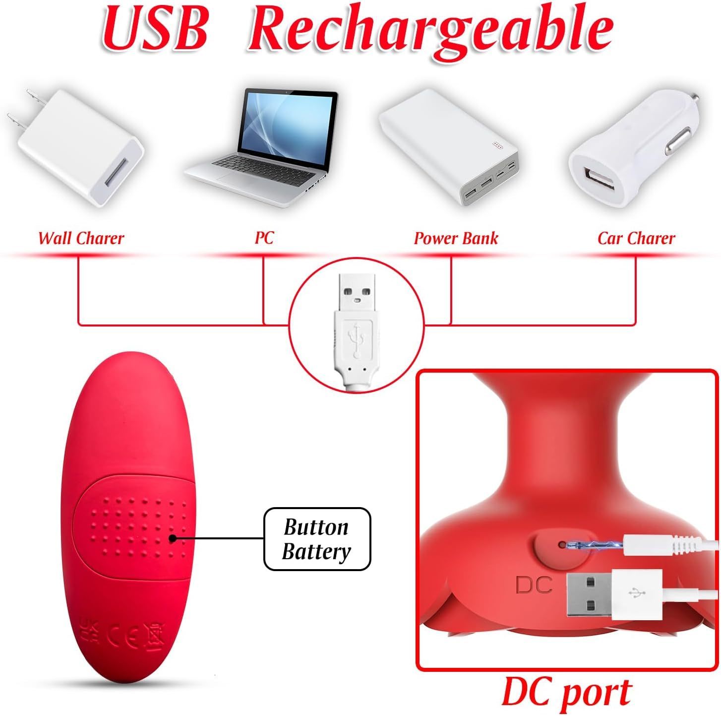 Anal Toys Butt Plug Vibrator Sex For Men Women Gay Wireless Remote Control G Spot Vibrators Flashing Light Prostate Massage 230821