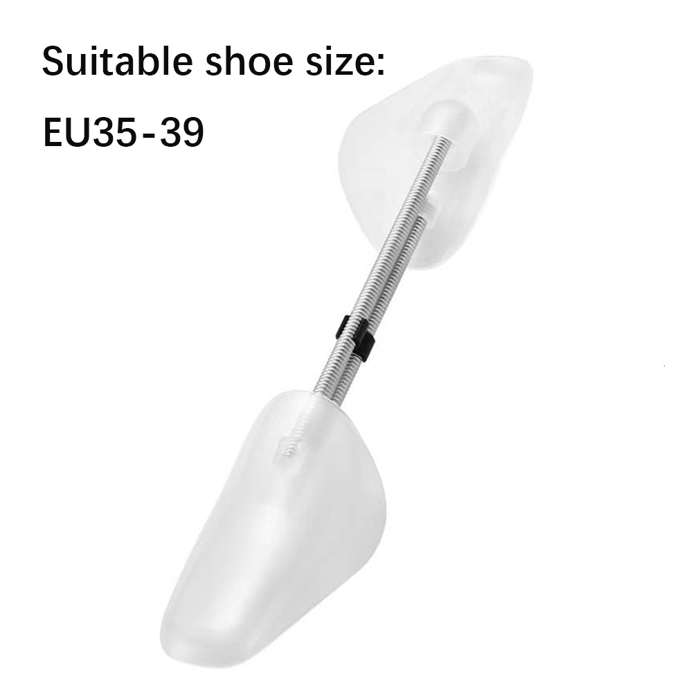 Shoe Parts Accessories 4 Pairs Women Men Shoe Stretcher Trainer Sneaker Flexible Spring Boots Shoe Tree Shoes Holder Expander Shoe Accessories 230822