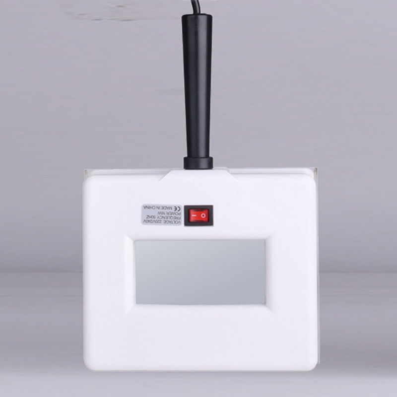Wood UV Lamp Skin Analyzer Machine Professional Equipment Skin Vitiligo Testing Examination Magnifying Skin Tester Beauty SPA Skin Care Tool