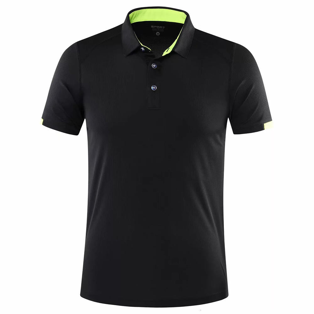 Men's Polos Men Women Short sleeve Golf Shirts Outdoor Trainning Sportswear Women Golf Polo Shirt Badminton ladies golf apparel Sport shirts 2308