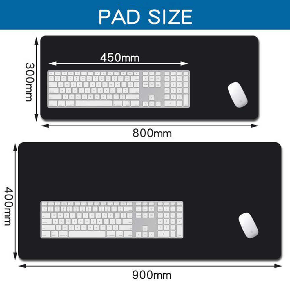 Mouse Pads Wrist Star Trek Schematic MousePads Computer Laptop Extended XXL Large Mat Mouse Pad Keyboards Table Mat R230823