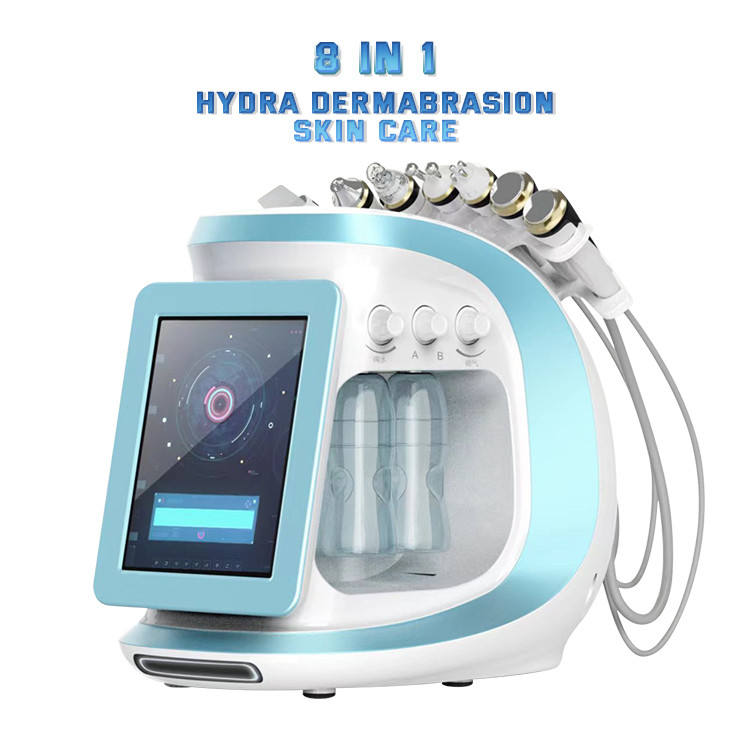 Skin scrubber Ultrasonic spatula for facial cleans blackhead remover face spatula Electric facial dead skin peeling