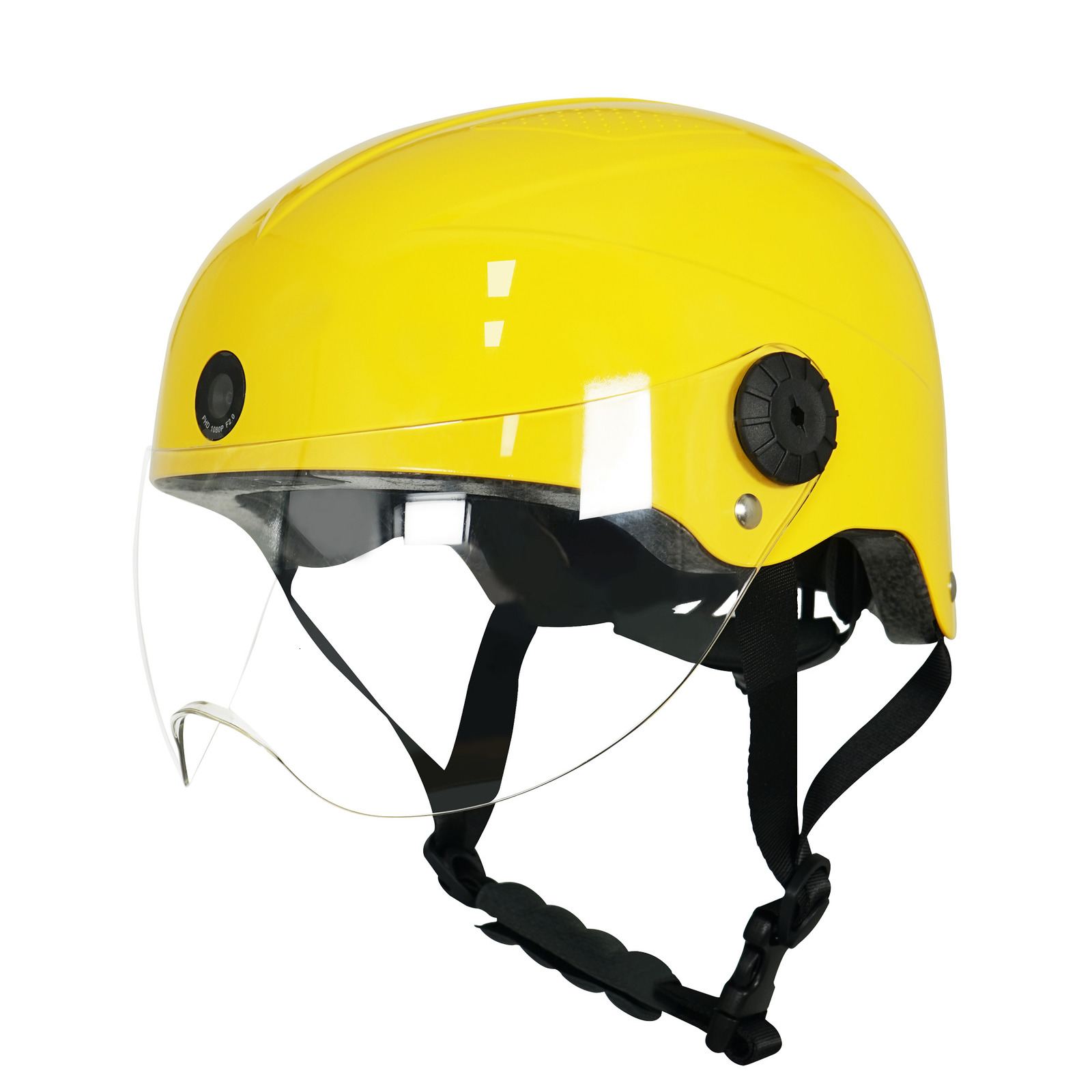 Weatherproof Cameras Topodome 1080P WiFi spot Bluetooth S er Intercom Recorder Built in 3000mAH Battery Motorcycle Helmet Front Rear IP Camera 230823