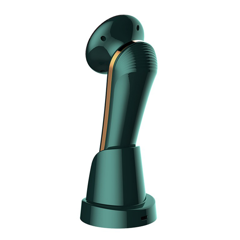 RF EMS Micro Current Beauty Device Facial Lifting Massager Radio Frequency Skin Rejuvenation Instrument Led Light Therapy Anti Aging Wrinkle