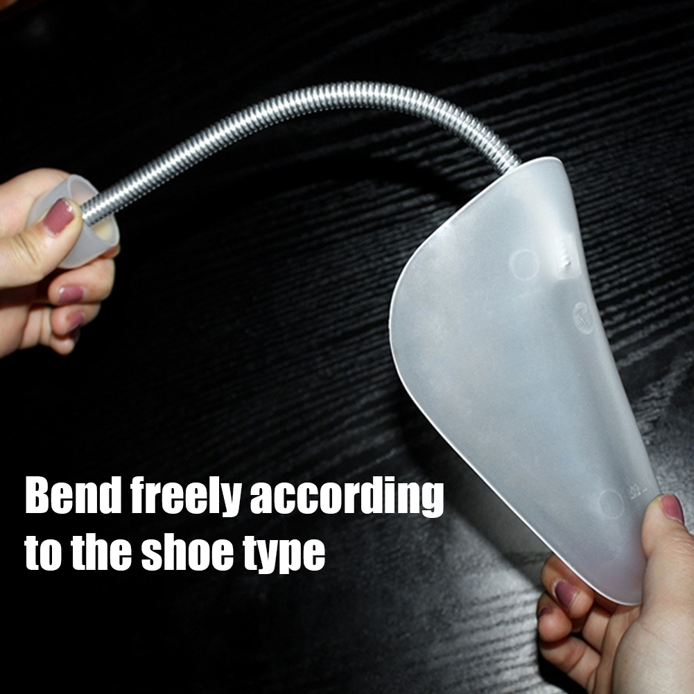 Shoe Parts Accessories 4 Pairs Women Men Shoe Stretcher Trainer Sneaker Flexible Spring Boots Shoe Tree Shoes Holder Expander Shoe Accessories 230822