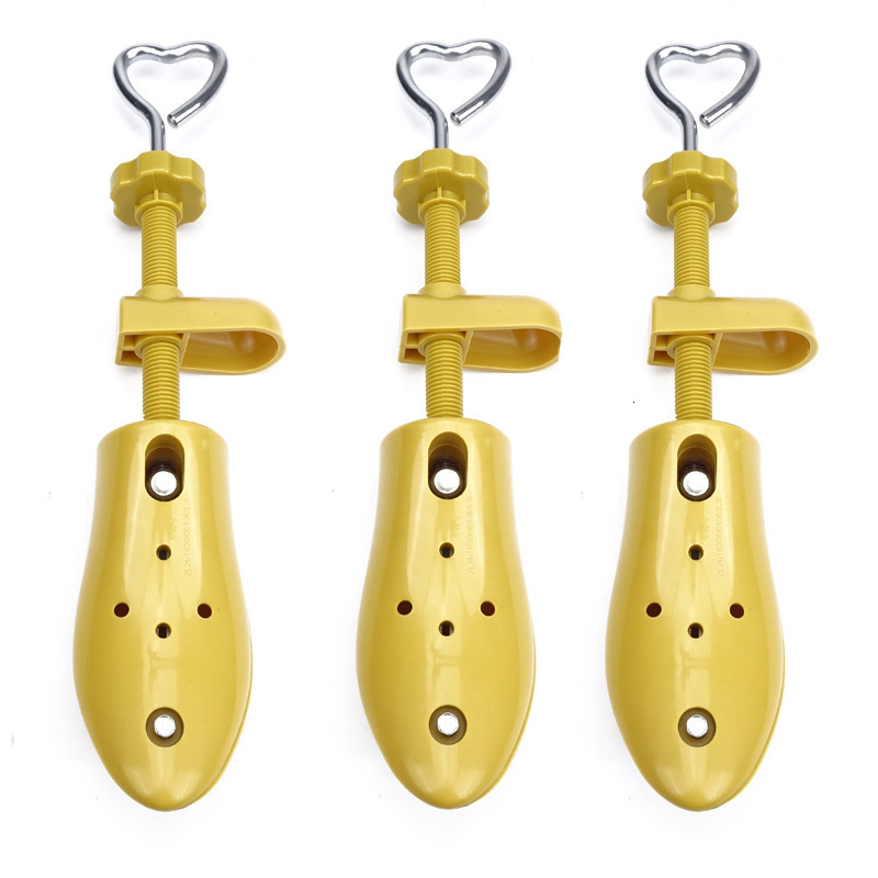 Shoe Parts Accessories FamtiYaa 1PC Sapateira Adjustable Upper Shoes Tree Shaper Expander Shoe Stretcher Men and Women High Heels Boots Accessories 23