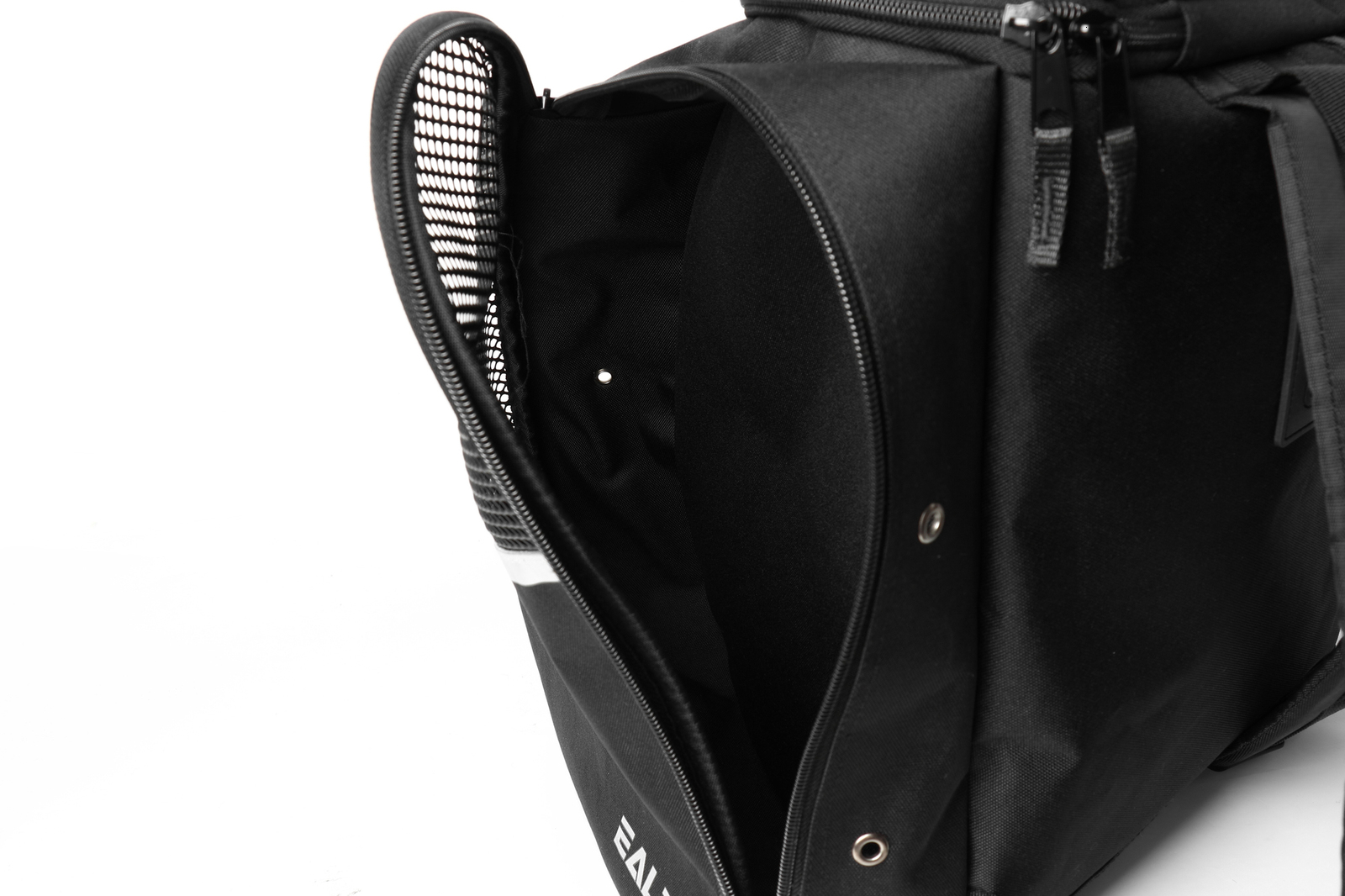 Air hockey EALER HB500 Series Ice Skate Backpack Roller Skates Ski Boot BagLarge Capacity with WaterProtective Gear 230822