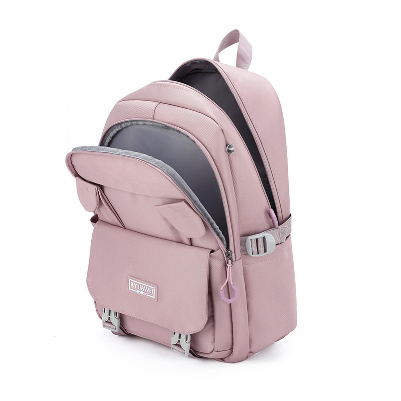 Backpacks Children School Bags Girls Kids School Backpack Schoolbag Waterproof Backpacks Primary School Back Pack Mochila 230823