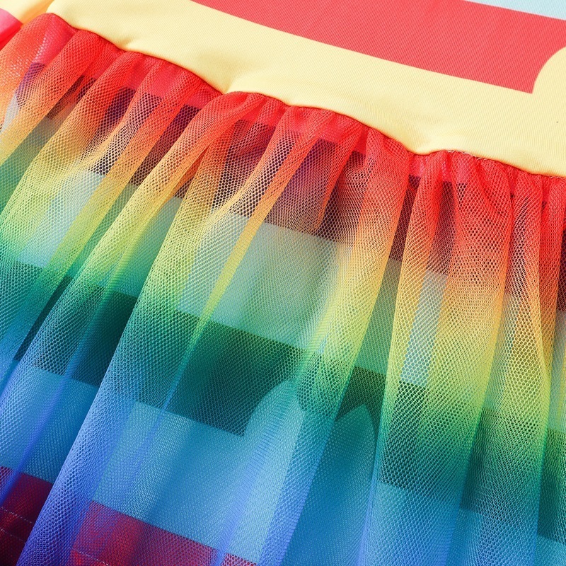 Clothing Sets Gabbys Dollhouse Dresses Pants Children Spring Girls Gabby Cats Carnival Cosplay Costume Birthday Party 410 Y 230822