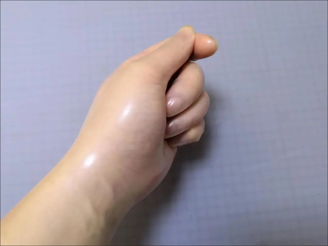 Five Fingers Gloves Latex Sheer Soft Thin Sexy Gloves 230822