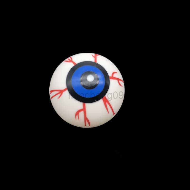 Other Festive Party Supplies Hollow Eyeball Halloween Decorations Props Halloween Small Toy Bouncing Eyeball Simulation Eyeball Holiday Party Supplies
