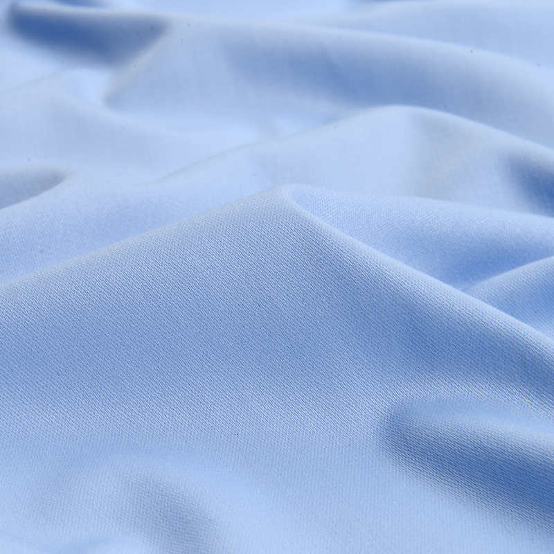 Men's Casual Shirts Bamboo Fiber Men Dress Shirt for Office Business Soft Comfortable Man's Plaid Long Sleeve StretchMale Clothing No Pocket