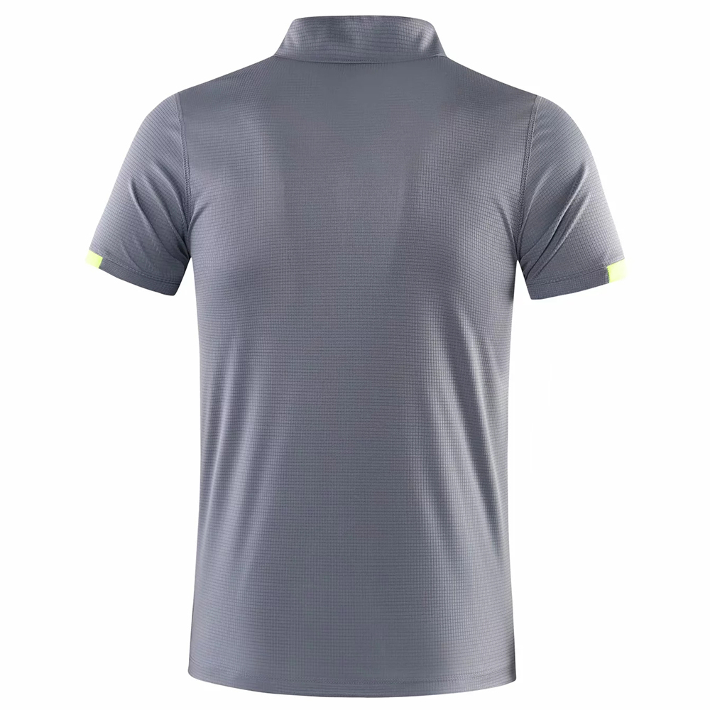 Men's Polos Men Women Short sleeve Golf Shirts Outdoor Trainning Sportswear Women Golf Polo Shirt Badminton ladies golf apparel Sport shirts 2308