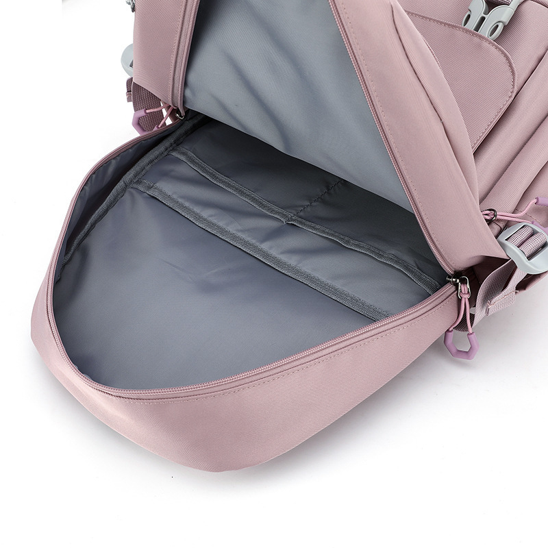 Backpacks Children School Bags Girls Kids School Backpack Schoolbag Waterproof Backpacks Primary School Back Pack Mochila 230823