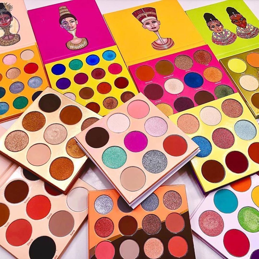 Eye Shadow Eyeshadow Palette Professional 16 Colors Fine Pressed Glitter Powder Makeup Pallet Highly Pigmented Shimmer for Eyes 230906
