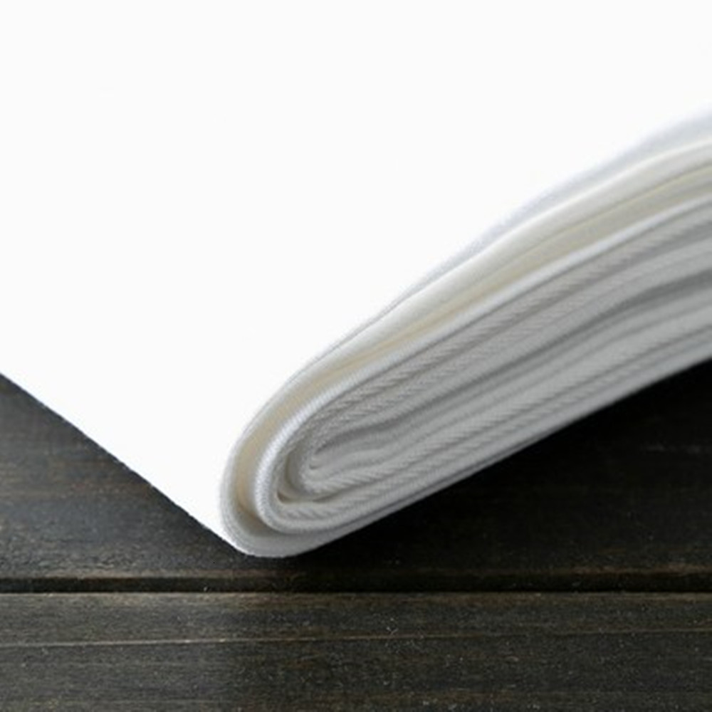 Table Napkin 12pcs 100% COTTON RESTAURANT DINNER CLOTH LINEN WHITE 50x50cm PREMIUM EL NAPKINS 230823