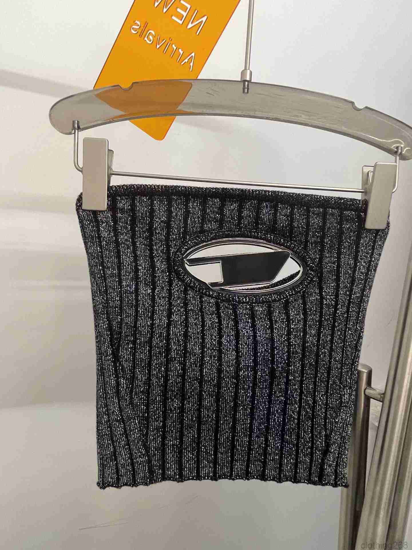 Tank Top Designer tank top Crop Black Camis Fashion women T Shirt High Quality Newest Women Letter Print Short Sleeve Round Neck Cotton Womens Tanks 2024