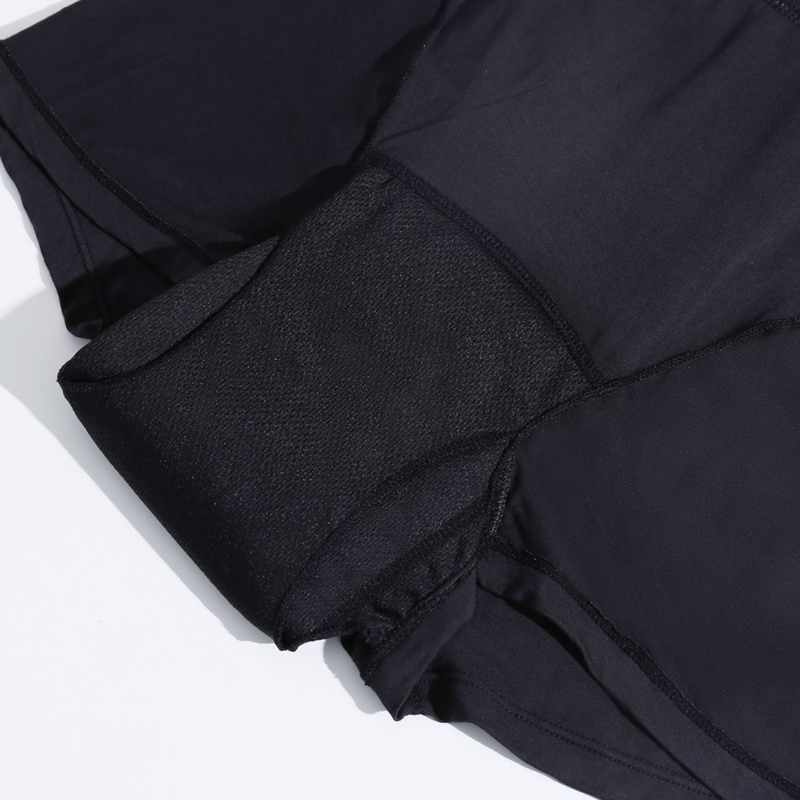 Women's Panties S4XL Super Absorb Boyshort Underwear Women Safety Menstrual Panties Period Leak Proof Women's Pants Incontinence Plus Size 2