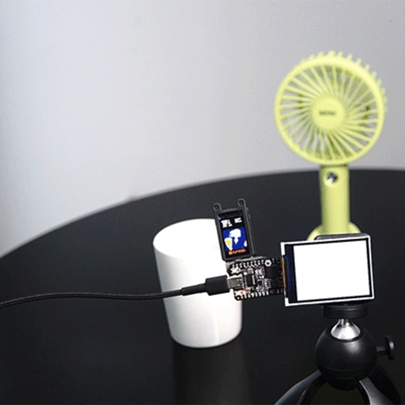 Weatherproof Cameras For Sipeed Maixsense A010 MCU ROS Camera 100X100 Resolution Depth Vision 230823