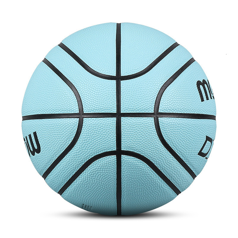 Balls US Original Molten BD3100 Basketball Standard Size 5 6 7 PU Ball for Students Adult and Teenager Competition Training Outdoor 230822