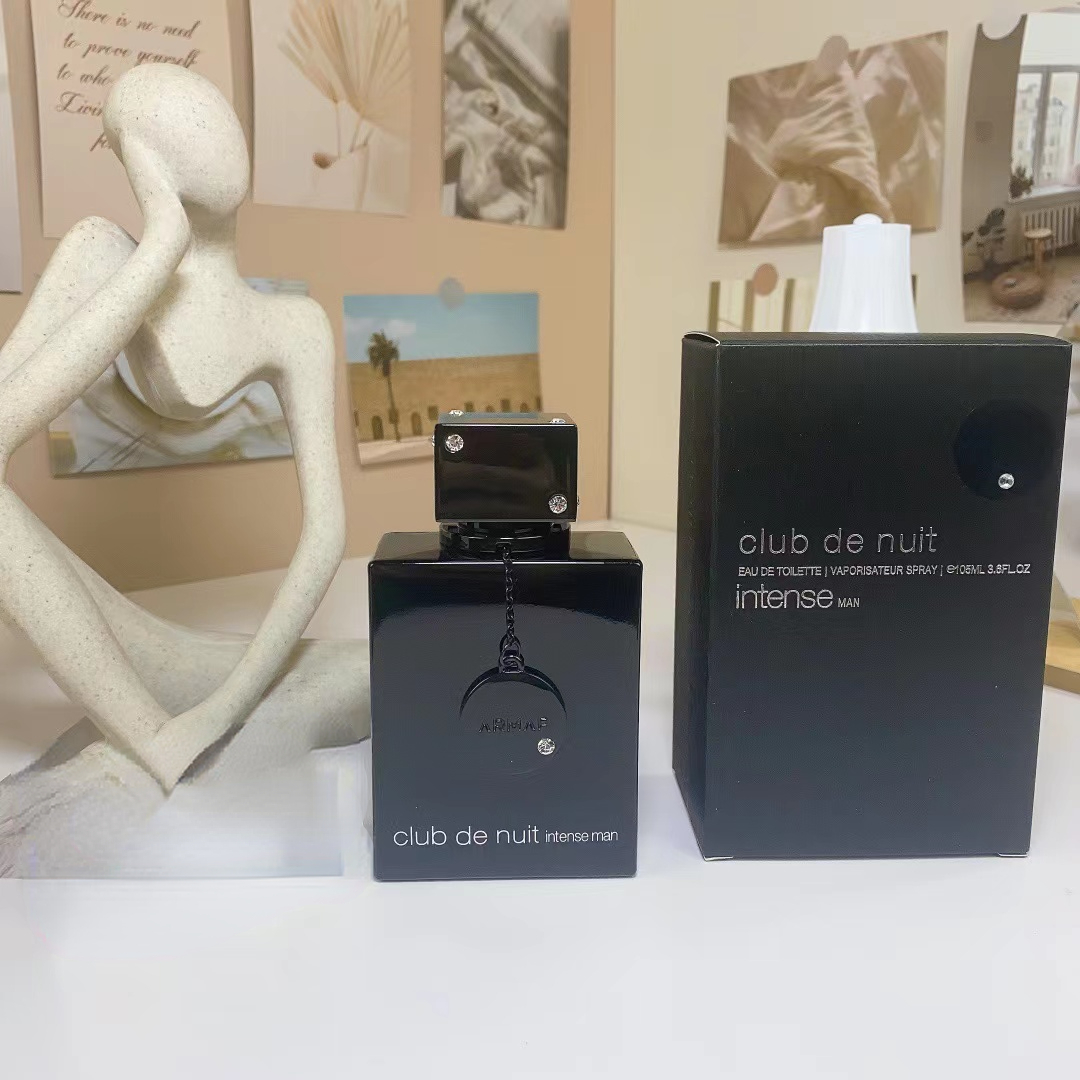 Hardbound Cologne Fragrance Night Club Carnival Men Perfume EDP Ml