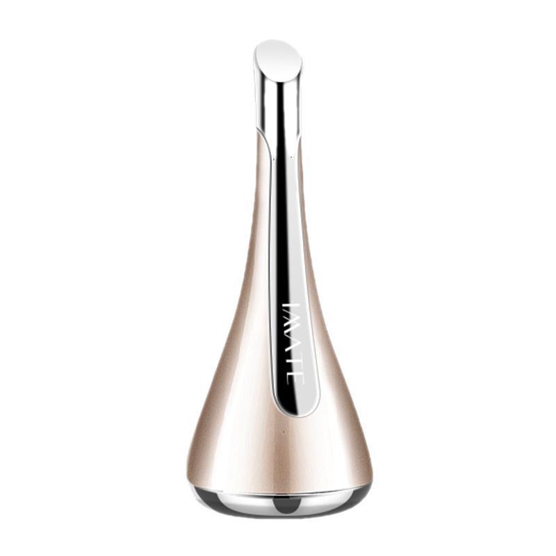 Face Massager IMate Amini Magnetic Force Inductive Therapeutical Instrument Nutrition Import Firming Lifting Beauty Instr 230823